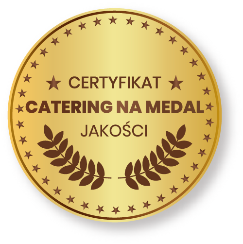 Dieta pudełkowa Wrocław - Catering Dietetyczny Na Medal